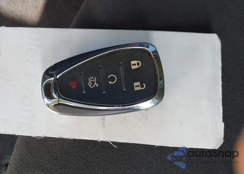 2021 Chevrolet Malibu Fwd Rs z USA, uszkodzony, nr VIN 1G1ZG5ST3MF034680